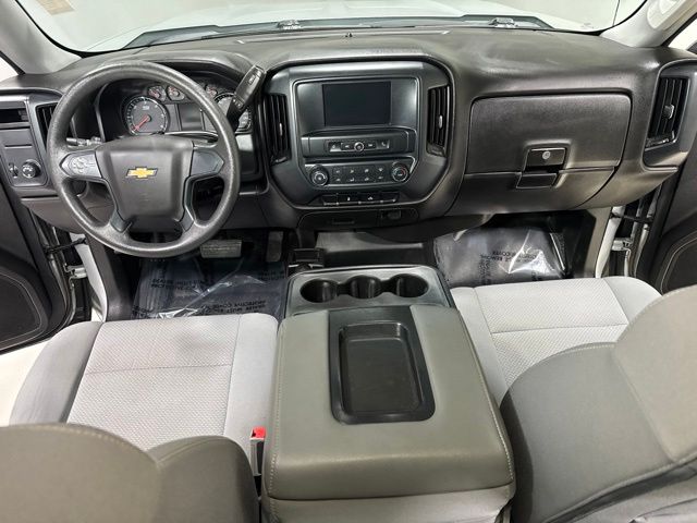 chevrolet silverado 1500 2017 1GCVKNEH5HZ335581 image chevrolet silverado 1500 2017 1GCVKNEH5HZ335581 image